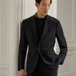 Ralph Lauren men’s suit